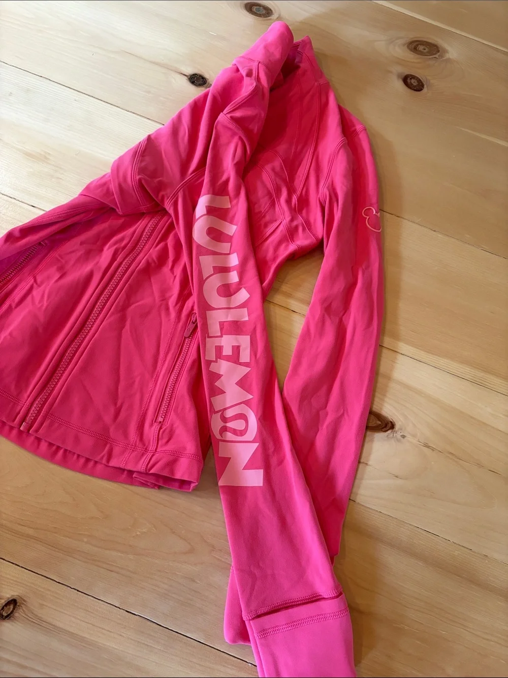 lululemon athletica streamlined full